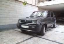 خرید و فروش قسطی ماشین پی کی پارس خودرو در سال 1404