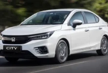 خرید و فروش قسطی ماشین سیتی در سال 1404