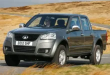 خرید و فروش قسطی ماشین وینگل 5 در سال 1404