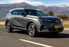 خرید و فروش قسطی ماشین امکو در سال 1404