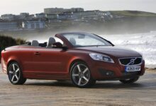 خرید و فروش قسطی ماشین C70 در سال 1404