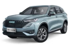 خرید و فروش قسطی ماشین هاوال H6 در سال 1404