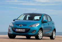 خرید و فروش قسطی ماشین مزدا 2 گروه بهمن در سال 1404