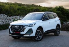 خرید و فروش قسطی ماشین تیگو 7 پرو در سال 1404