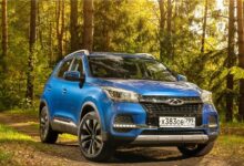 خرید و فروش قسطی ماشین ام وی ام x55 مدیران خودرو در سال 1404