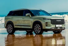 خرید و فروش قسطی ماشین L7 در سال 1404