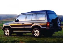 خرید و فروش قسطی ماشین پاجرو چهار درب در سال 1404