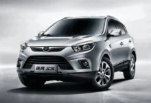 خرید و فروش قسطی ماشین S5 در سال 1404