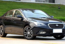 خرید و فروش قسطی ماشین بسترن B50F گروه بهمن در سال 1404